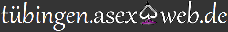 tübingen.asex-web.de